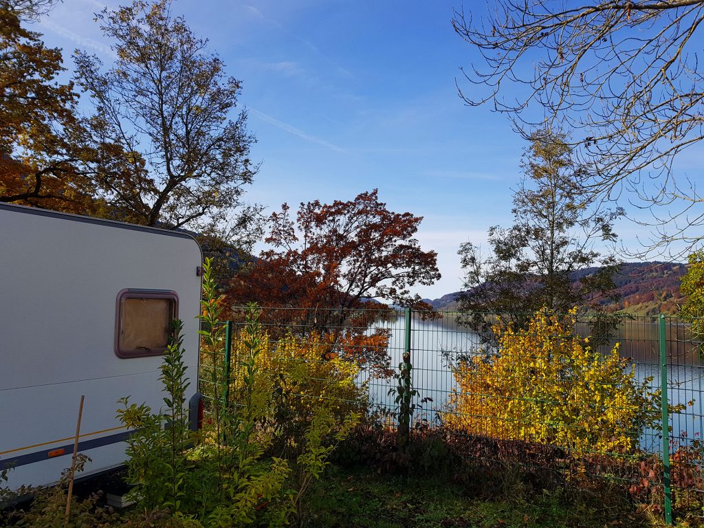 camping magazin Outwell Camp Magazin 2018 main image 1